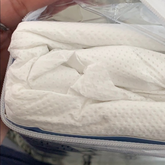 Mattress Saver Mattress Protector - Picture 3 of 4